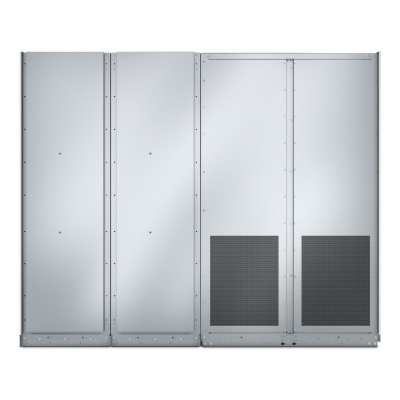 Galaxy VX 500 kVA, 480 V (escalable a 750 kVA)